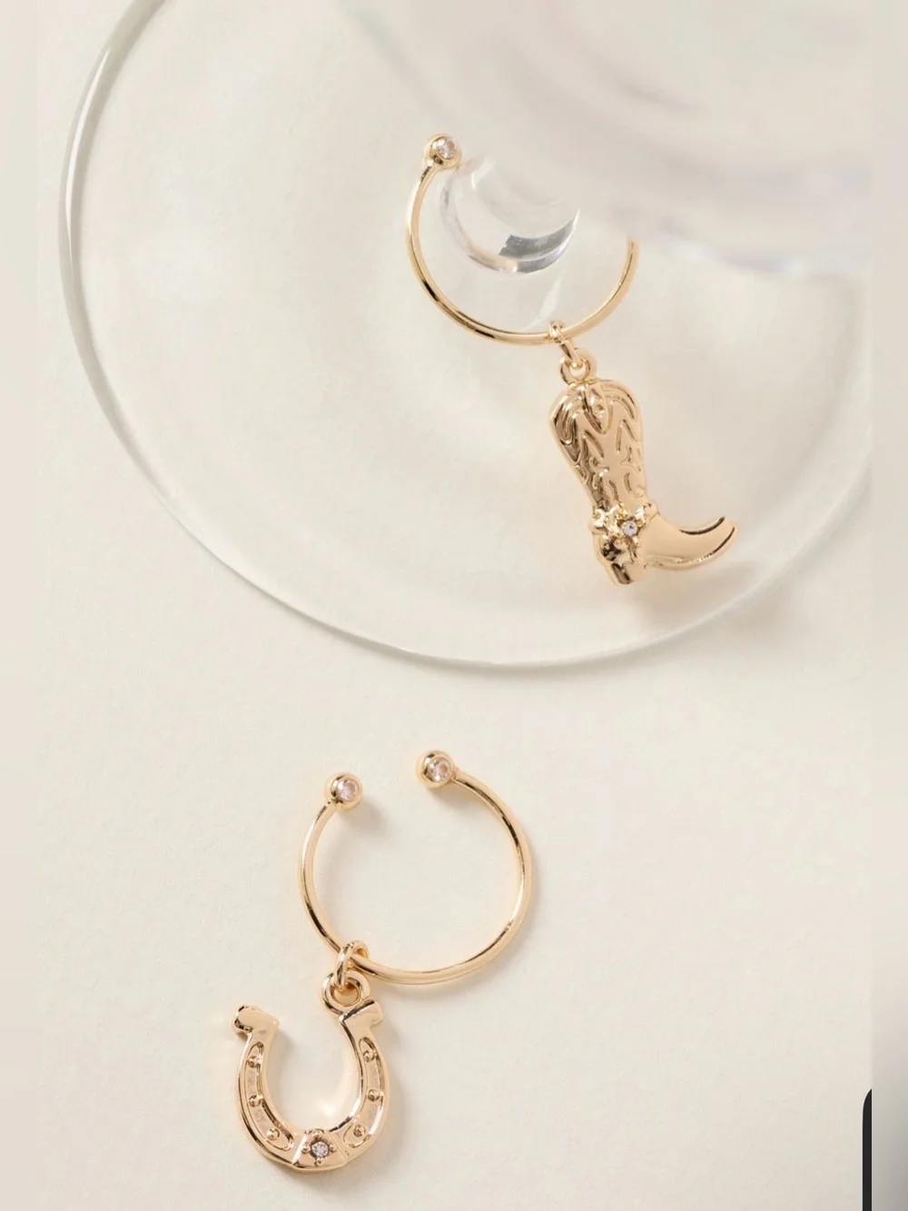 Anthropologie sold out